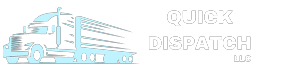 QUICK DISPATCH LLC